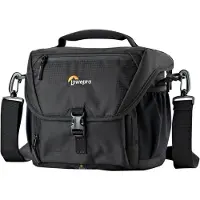 Lowepro Nova 170 AW II Black