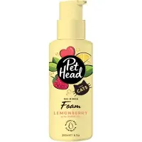 Pet Head Droge Shampoo Pet Head Felin' Good Schuim Kat (200 ml)