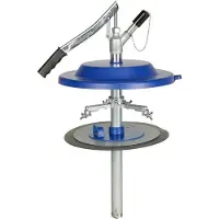 Pressol 17820 Vetpersvuller Geschikt voor (vet) 20 kg vet Mechanisch