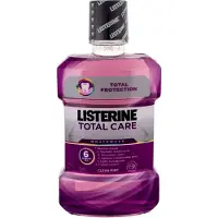 Listerine Total Care Clean Mint 1000ml 1000 ml