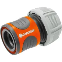 Gardena Slangstuk 19 Mm (3/4 Inch)