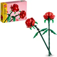 LEGO Iconic 40460 Rozen