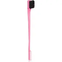 Lee Stafford 2 In 1 Edge Brush &amp; Comb