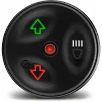 Garmin 010-12094-30, Elektrische fiets, Zwart