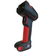 Honeywell 1990IXR-3USB-R Handheld 1D2D Barcode Scanner IP67 Bedrade Verbinding
