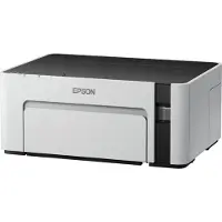 Epson EcoTank M1100 - Inkjetprinter - Monochroom printen - 1440 x 720 DPI - A4