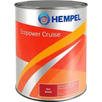 Hempel Ecopower Cruise Painting 750ml Transparant