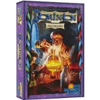 Rio grande games Dominion: Alchemy