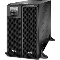 APC Smart-UPS SRT 192V batterijpakket, 5kVA en 6kVA