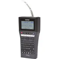 Brother P-Touch PT-H500 Labelprinter