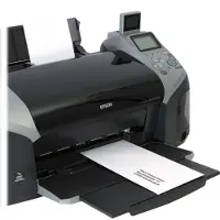 Sigel Enveloppen Zonder Venster DL 220 (B) x 110 (H) mm Gegomd Gemarmerd grijs 90 g/m² 50 Stuks