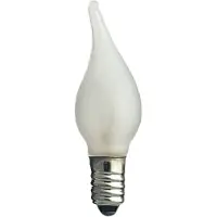 Konstsmide 2648-230 Reserve lampjes voor lichtketting 3 stuk(s) E10 24 V Helder