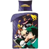 Tinisu My Hero Academia Dekbedovertrek All Might