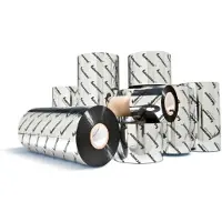 Honeywell 1-091645-20-0 inktlint zwart (origineel)