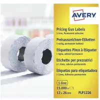 Avery Labels, YPLP1226