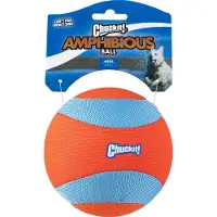 Chuckit! Mega Amphibious Ball 11,5 cm