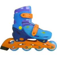 Sport One Easy Inline Skates