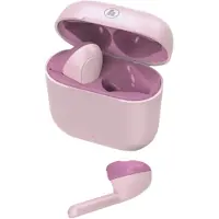 Hama Wireless Headphones Technics TWS FREEDOM LIGHT Pink
