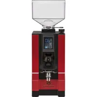 Eureka Mignon Silent Range Specialità 15bl Red Elektrische koffiemolen
