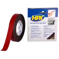 Hpx HSA006 Dubbelzijdige tape