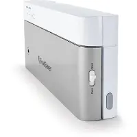 Foodsaver Slim Line Wit