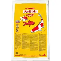 Sera - Pond Sticks - Energy Plus Nature - 5 kg