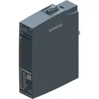 Siemens 6ES7131-6BH01-0BA0 6ES71316BH010BA0 PLC-ingangsmodule 24 V/DC