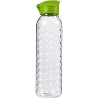 Curver Dots Serie - Drinkfles - 0,75L - Ergonomisch - Groen