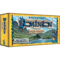 Rio grande games Dominion Basiskaarten