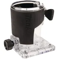 Makita Freesmodule transparant 199089-4