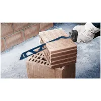 Bosch 2608900417 EXPERT Reciprozaagblad S1243HM Hollow Brick