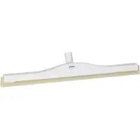Vikan - Hygiëne Vloertrekker - Klassiek - Flex wit - 60 cm