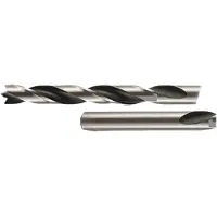 Makita Cilindrische houtboren met spiraal 3x60 mm - - D-07026