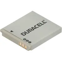 Duracell NB-4L Camera-accu Vervangt originele accu NB-4L 3.7 V 700 mAh