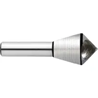 Exact Querlochsenker 5 mm HSS 05401