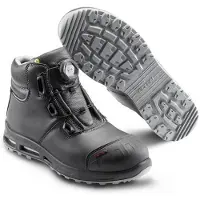 ELTEN Reaction Xxt Pro Boa Mid Esd S3 | Maat: 41