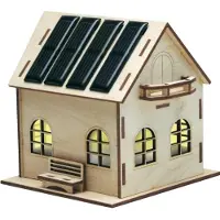 Solexpert SOH SOH Solar huis