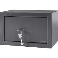 Sygonix SY-5044458 Sleutelkluis Sleutelslot