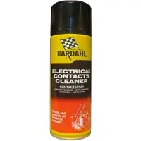 Bardahl Electrical Contact Cleaner