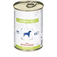 Royal Canin 12x Hondenvoer Nat Urinary S/O 410 gr