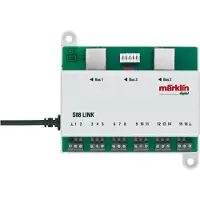 Märklin 60883 S 88-link Universeel