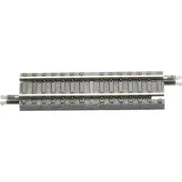 ROKUHAN Z rails (met ballastbed) 7297024 Aansluitrails, Recht 55 mm 2 stuk(s)