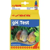 Sera Watertest GH 15 Ml