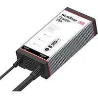 Defa Professionele DEFA Werkplaats-acculader 12V 25A 230V - 706900