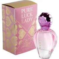 Linn Young - Pure Luck Lady Love - Eau de parfum - 100ML