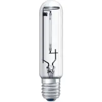 Osram NAV-T 50W SUPER 4Y E27 12X1 Ontladingslamp 156.0 mm E27 50 W Energielabel: G (A - G) Buis Dimbaar 1 stuk(s)