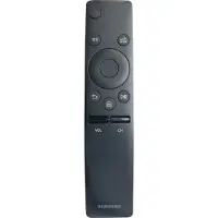 Samsung Originele afstandsbediening, Smart Remote Control BN59-01312H met spraakbesturing