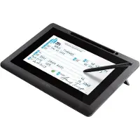 Wacom DTU-1031AX Tekentablet - 10.1 Inch Display - Inclusief Pen
