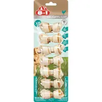 8In1 Delights Pro Dental Kip - Hondensnacks