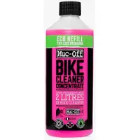 Muc-Off - bike cleaner - Concentraat 500ml - voor 2l cleaner